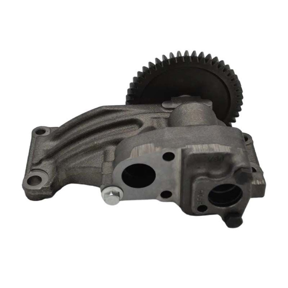 Oil Pump RE543187 SE501270 for use with John Deere Tractor 8130 8225 8295 8310 8335 8345 Harvester 7250 3520 3522