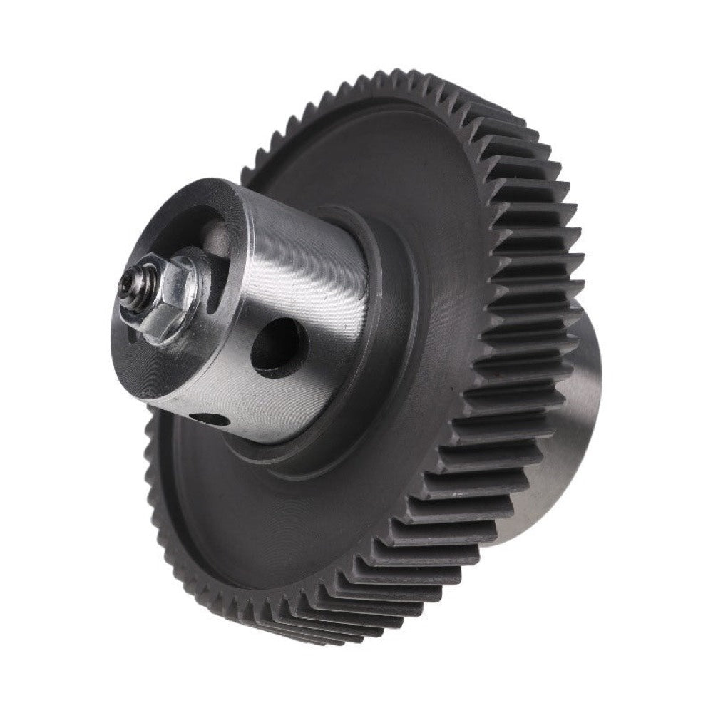 Oil Pump SBA165026230 fits CASE Engine ISM N844 Loader 410 SR130 SR150 SR160 SR175 SV185 Tractor DX55 DX60 Farmall 31 35 40 45 50 55 60