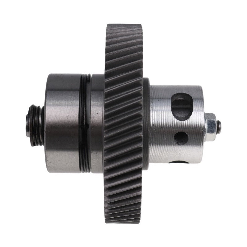 Oil Pump SBA165026230 fits CASE Engine ISM N844 Loader 410 SR130 SR150 SR160 SR175 SV185 Tractor DX55 DX60 Farmall 31 35 40 45 50 55 60