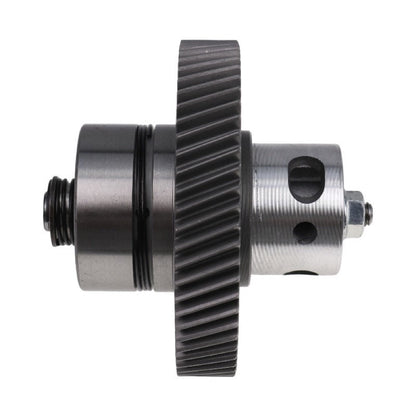 Oil Pump SBA165026230 fits CASE Engine ISM N844 Loader 410 SR130 SR150 SR160 SR175 SV185 Tractor DX55 DX60 Farmall 31 35 40 45 50 55 60