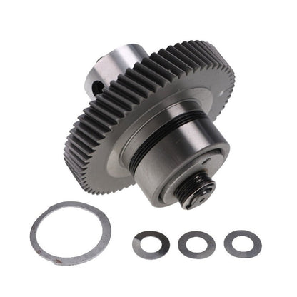 Oil Pump SBA165026230 fits CASE Engine ISM N844 Loader 410 SR130 SR150 SR160 SR175 SV185 Tractor DX55 DX60 Farmall 31 35 40 45 50 55 60
