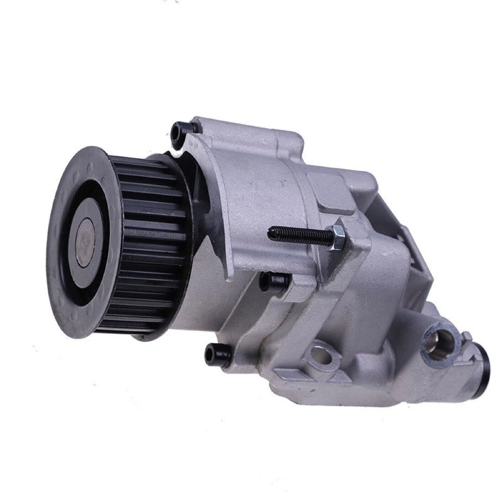 Oil Pump VOE11715526 for use with Volvo Wheel Loader L30 L30B L32 L32B L35 L35B ZL502C
