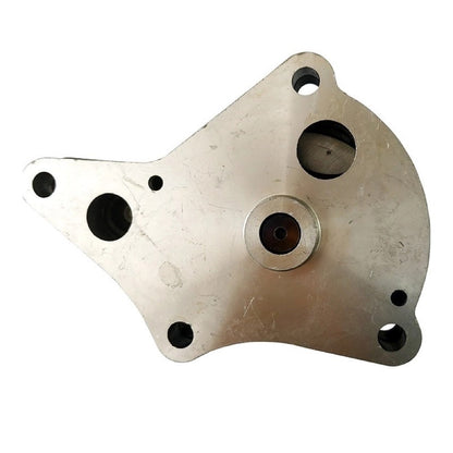 Oil Pump YM129407-32000 YM129001-32001 for use with Yanmar Engine 4TNE84 4D84E