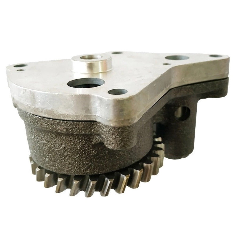 Oil Pump YM129407-32000 YM129001-32001 for use with Yanmar Engine 4TNE84 4D84E