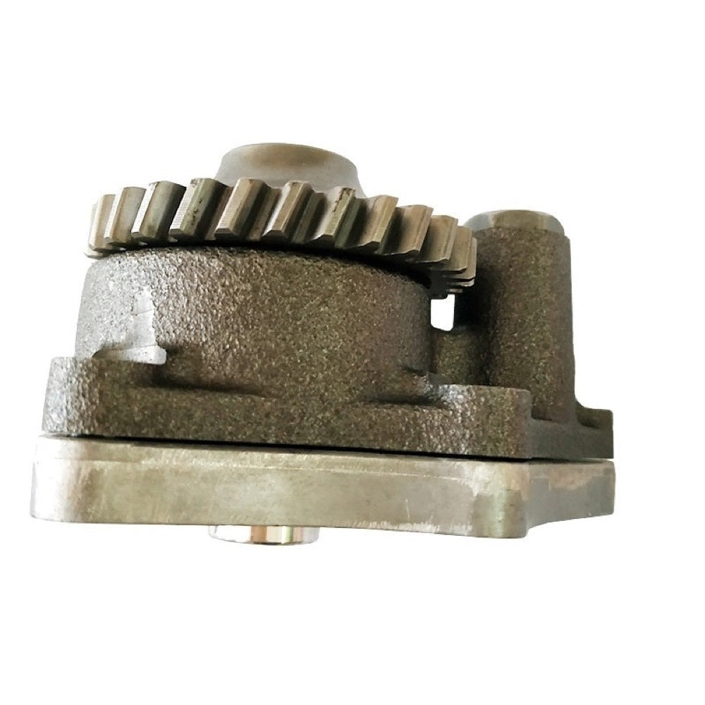 Oil Pump YM129407-32000 YM129001-32001 for use with Yanmar Engine 4TNE84 4D84E