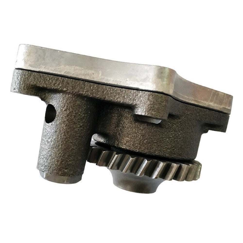 Oil Pump YM129407-32000 YM129001-32001 for use with Yanmar Engine 4TNE84 4D84E