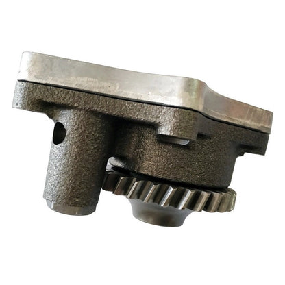 Oil Pump YM129407-32000 YM129001-32001 for use with Yanmar Engine 4TNE84 4D84E