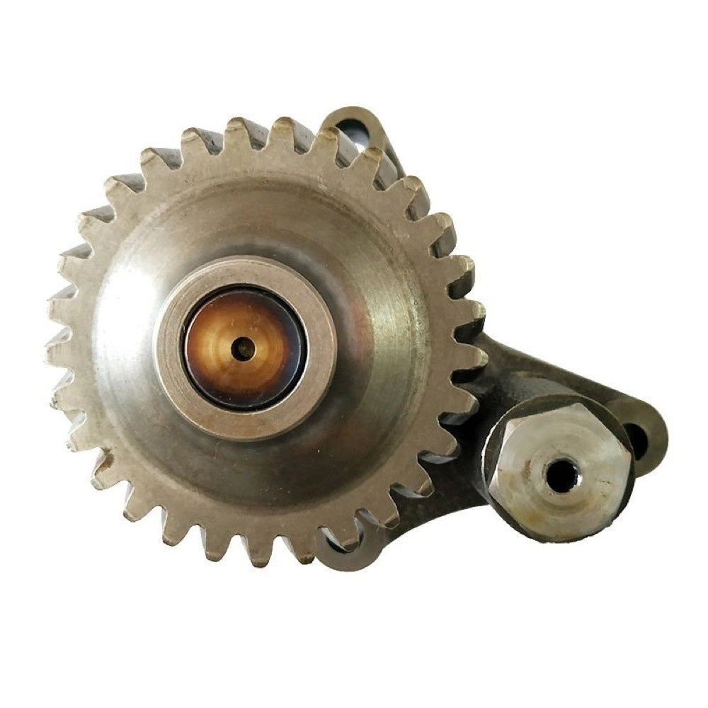 Oil Pump YM129407-32000 YM129001-32001 for use with Yanmar Engine 4TNE84 4D84E