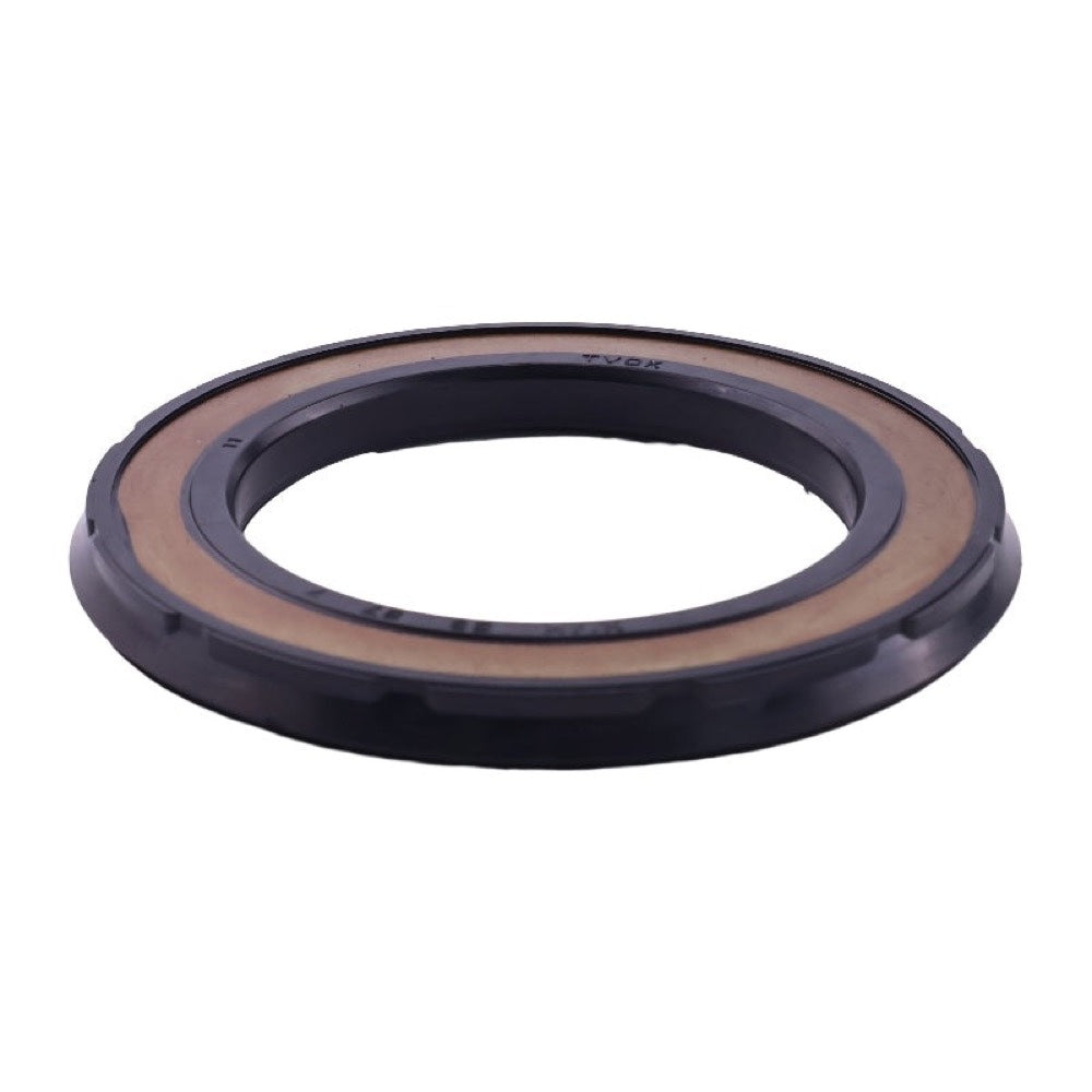 Oil Seal 43821-22000-71 fits Toyota Engine 1DZ 4P 5P Forklift 2FD 3FD 4FD 5FD 6FD 7FD 8FD 2FG 3FG 4FG 5FG 6FG 7FG 8FG 4FB 5FB 6FB 7FB 8FB