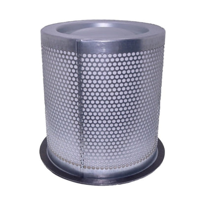 Oil Separator 22291280 compatible with Cummins Engine 6CTA8.3 Ingersoll Rand Portable Screw Air Compressor