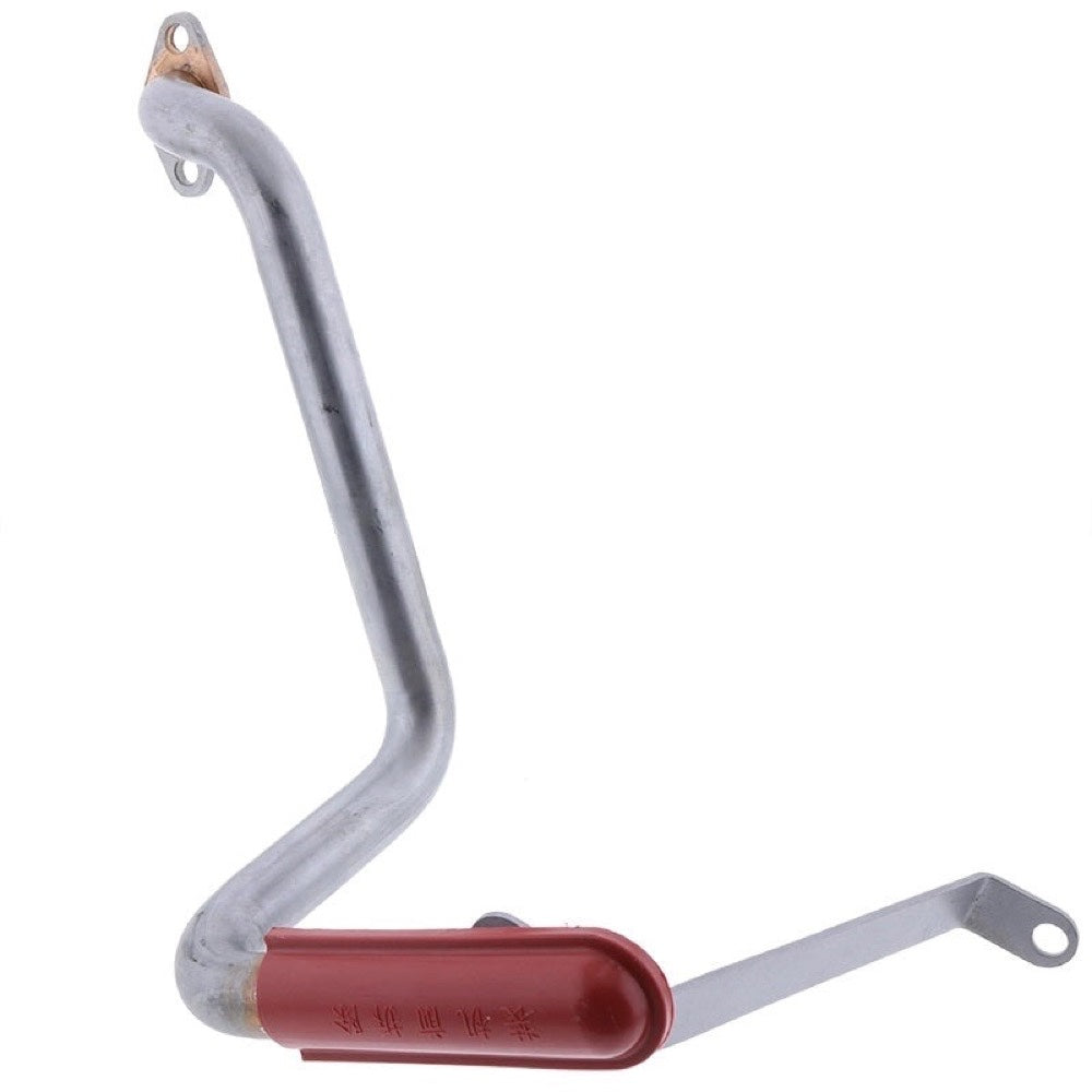 Oil Suction Connection Tube J905206 suitable for CASE Engine 4390 4391 4391TA Excavator 9010 9010B 9020 9020B CX130 CX160 Loader 480E 580E 590SL