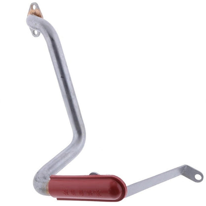 Oil Suction Connection Tube J905206 suitable for CASE Engine 4390 4391 4391TA Excavator 9010 9010B 9020 9020B CX130 CX160 Loader 480E 580E 590SL