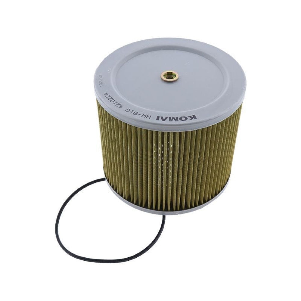 Oil Suction Filter 4210224 for use with Hitachi EX200 EX200-2 EX200-3 EX200-5 EX220 EX220-2 EX220-3 EX220-5 EX230-5 EX270 EX270-5 EX300 EX300-2 EX300-3 EX300-5
