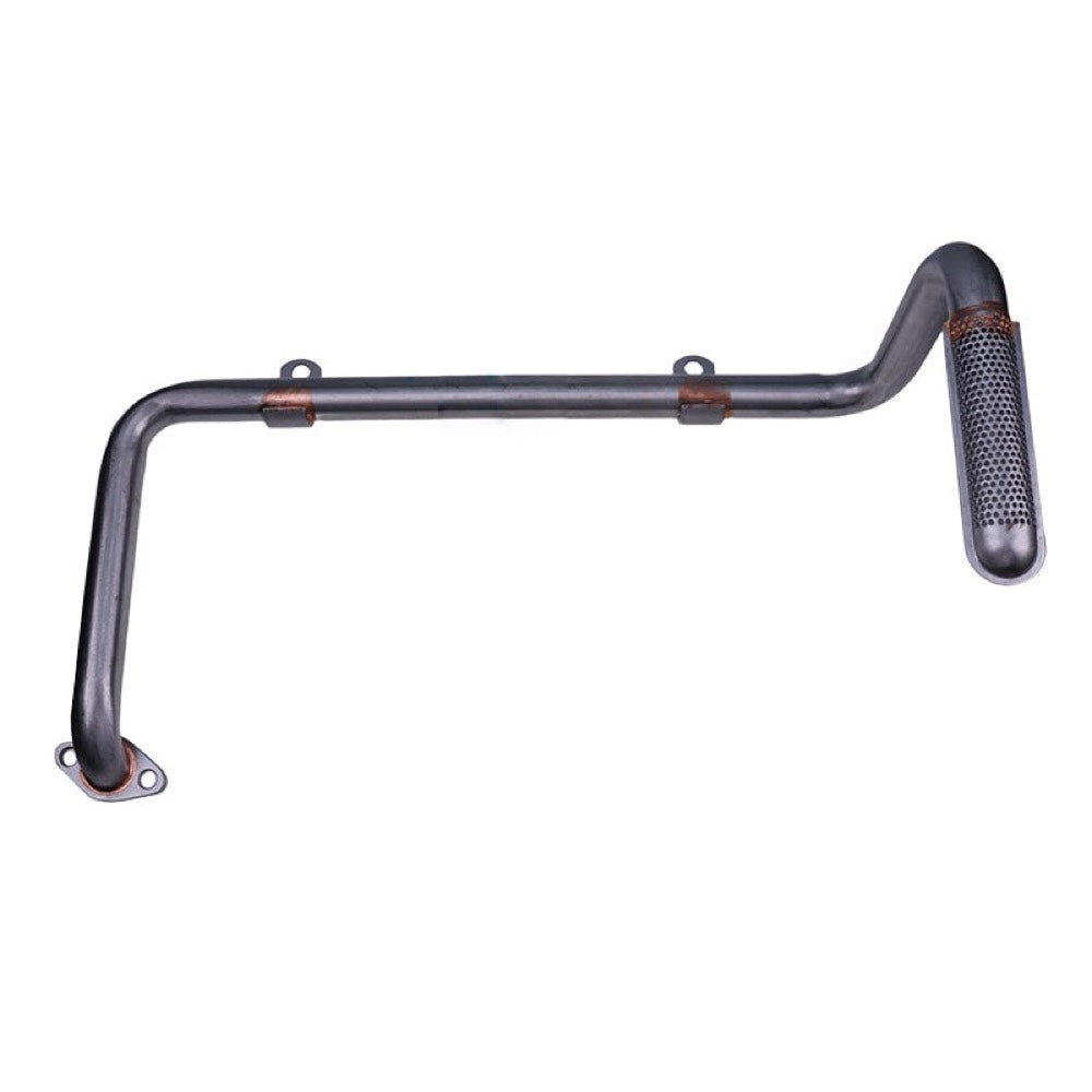 Oil Suction Tube 3909374 3921992 3918268 suitable for Cummins Engine 6BT5.9 6B5.9 B5.9 QSB3.9 QSB4.5 QSB5.9 QSB3.3 ISB6.7 ISB5.9 G8.3 4B3.9 ISBE QSC8.3