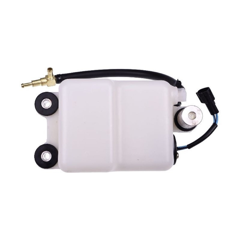 Oil Tank 1200-8M0064075 for use with Mercury Outboard 200HP 225HP 250HP 300HP