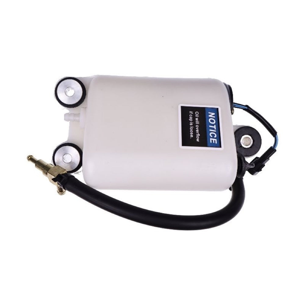 Oil Tank 1200-8M0064075 for use with Mercury Outboard 200HP 225HP 250HP 300HP