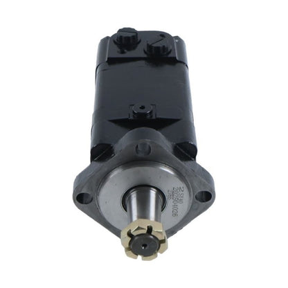 OMS 400 Hydraulic Orbital Motor 257-9370 fits Caterpillar CAT Utility Broom BU115 BU118