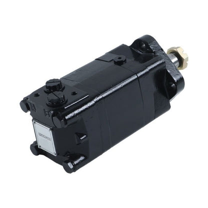 OMS 400 Hydraulic Orbital Motor 257-9370 fits Caterpillar CAT Utility Broom BU115 BU118