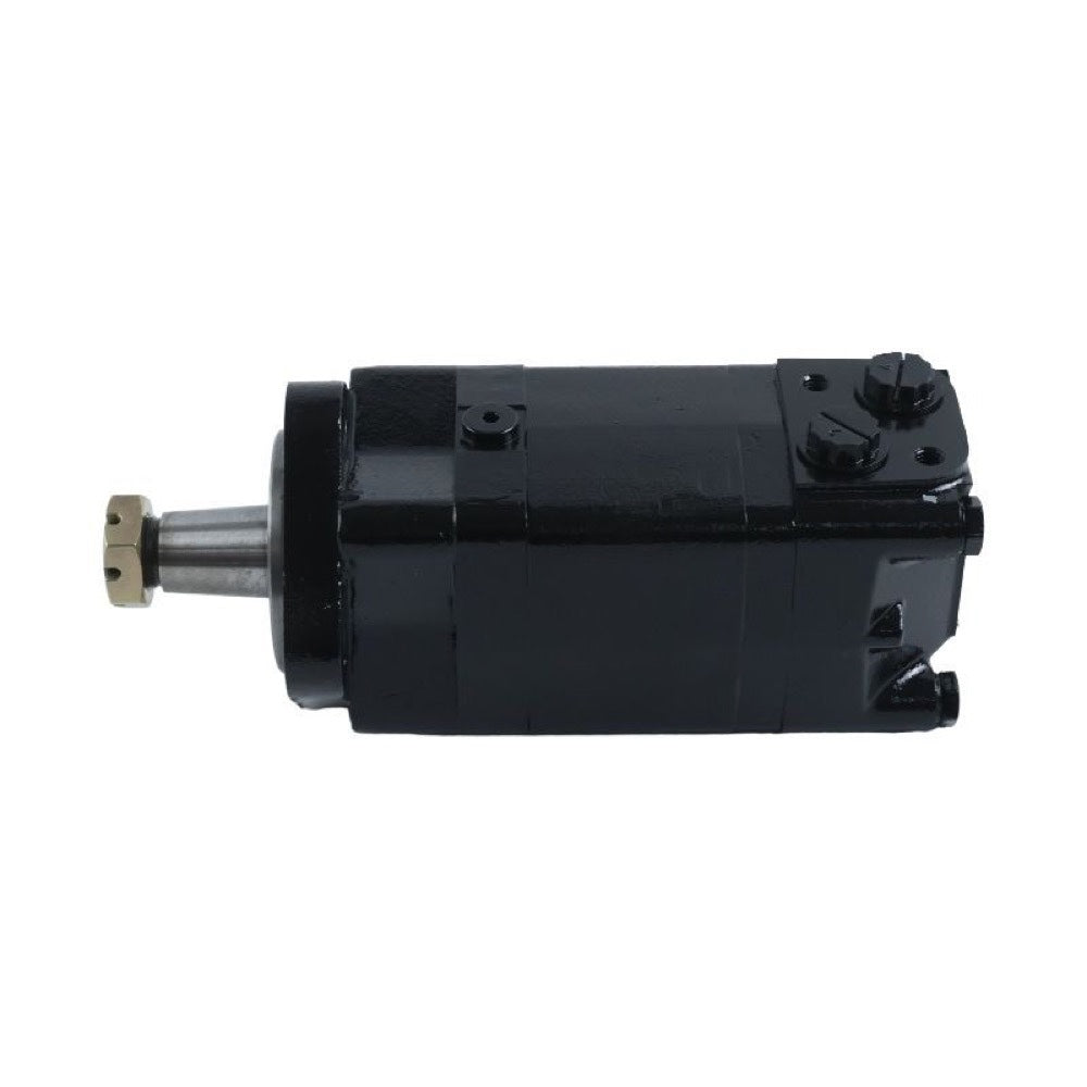 OMS 400 Hydraulic Orbital Motor 257-9370 fits Caterpillar CAT Utility Broom BU115 BU118