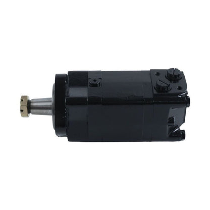 OMS 400 Hydraulic Orbital Motor 257-9370 fits Caterpillar CAT Utility Broom BU115 BU118