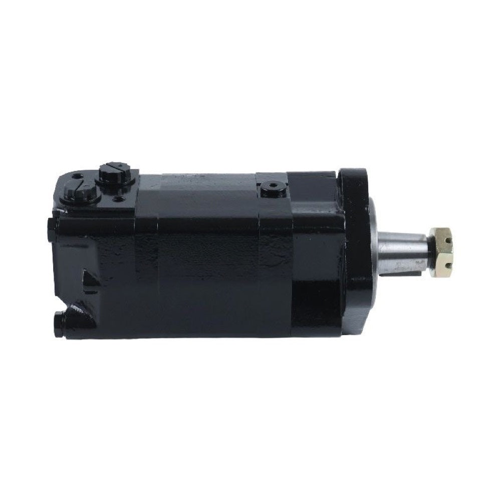 OMS 400 Hydraulic Orbital Motor 257-9370 fits Caterpillar CAT Utility Broom BU115 BU118