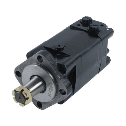 OMS 400 Hydraulic Orbital Motor 257-9370 fits Caterpillar CAT Utility Broom BU115 BU118