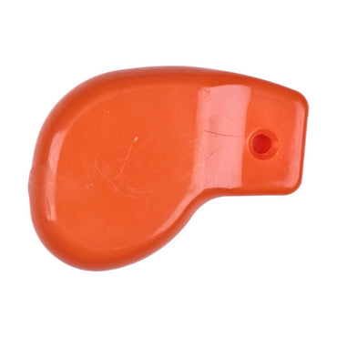 Orange Rubber Handle Throttle Grip T5210-65671 T5210-65672 suitable for Kioti Tractor CS2210 CS2410 CS2510