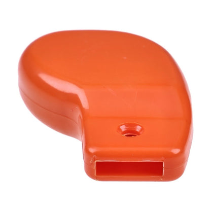 Orange Rubber Handle Throttle Grip T5210-65671 T5210-65672 suitable for Kioti Tractor CS2210 CS2410 CS2510