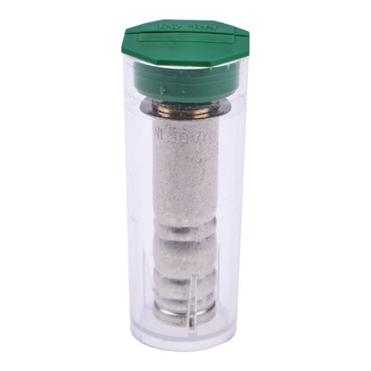 Orifice No3 Expansion Valve 14-60009-03 compatible with Carrier Transport Refrigeration Xarios Viento Citimax Pulsor Supra Oasis