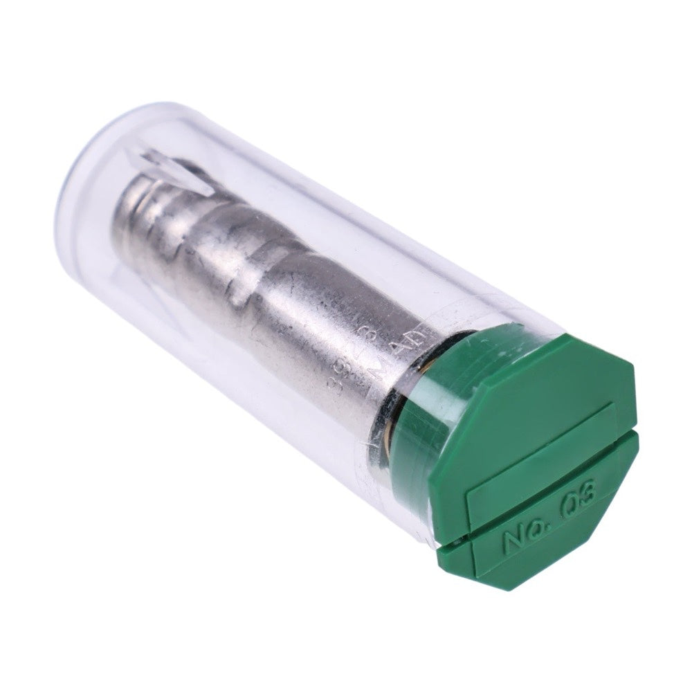 Orifice No3 Expansion Valve 14-60009-03 compatible with Carrier Transport Refrigeration Xarios Viento Citimax Pulsor Supra Oasis