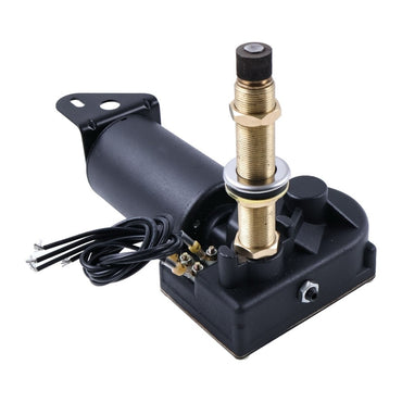 Oscillating Wiper Motor - Replaces Wexco 4R3.12.R110D