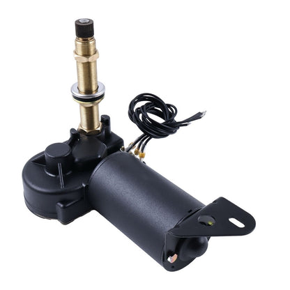 Oscillating Wiper Motor - Replaces Wexco 4R3.12.R110D