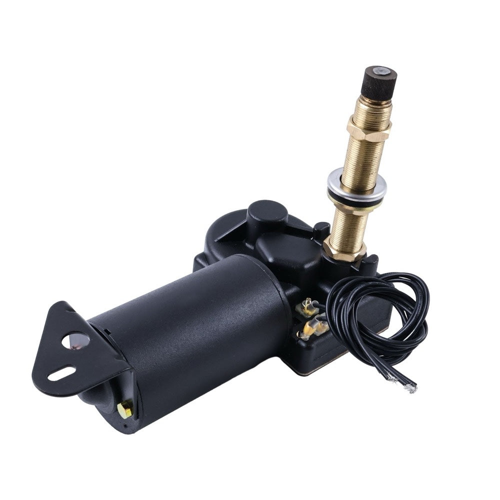 Oscillating Wiper Motor - Replaces Wexco 4R3.12.R110D