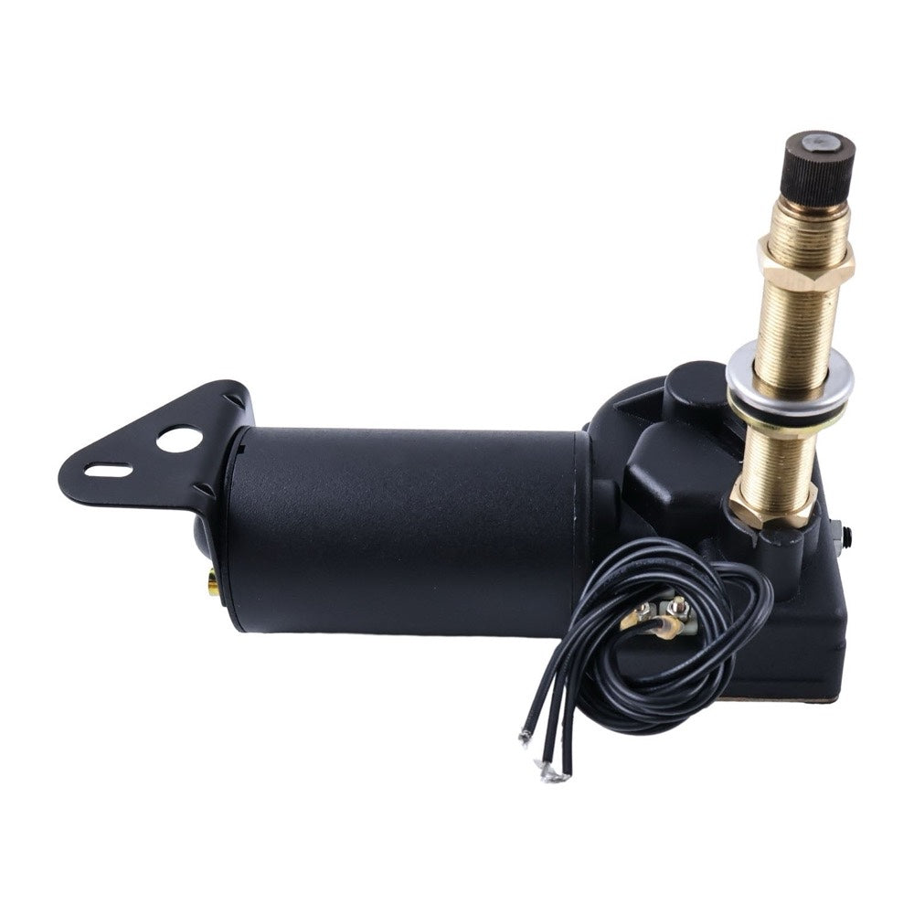 Oscillating Wiper Motor - Replaces Wexco 4R3.12.R110D