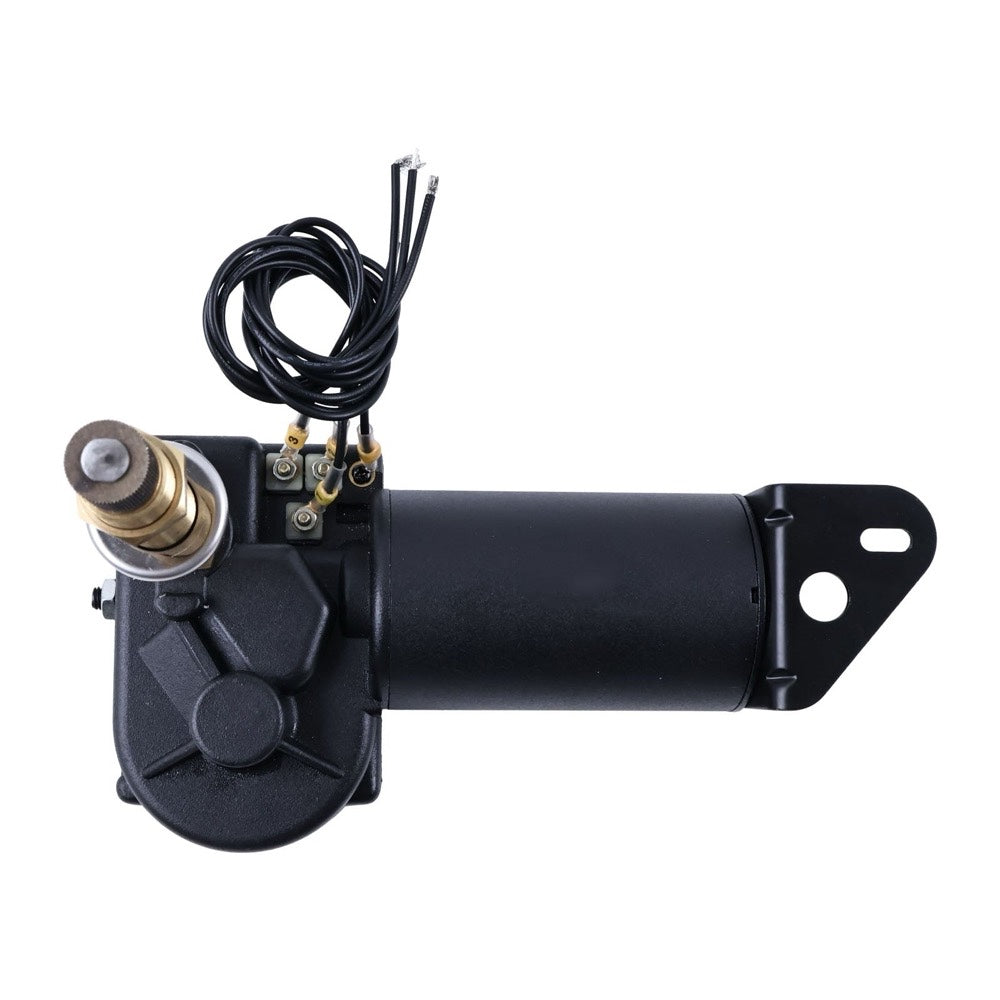 Oscillating Wiper Motor - Replaces Wexco 4R3.12.R110D