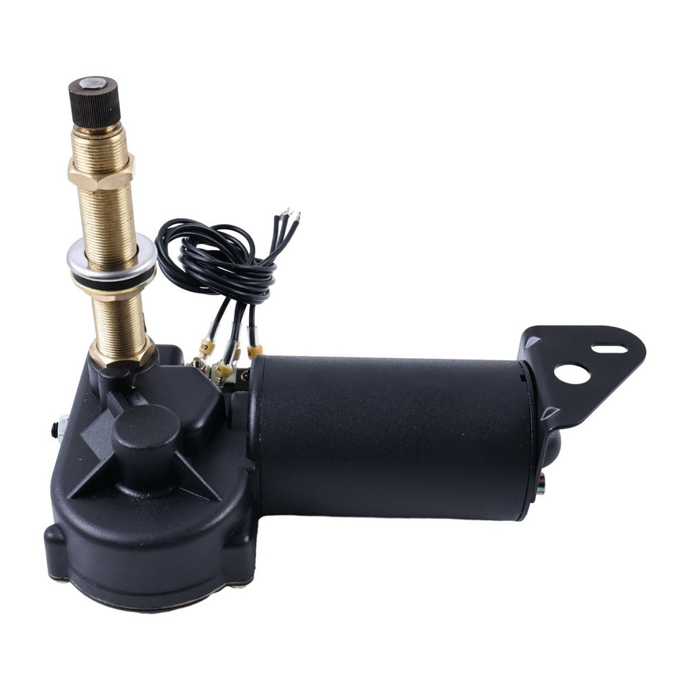 Oscillating Wiper Motor - Replaces Wexco 4R3.12.R110D