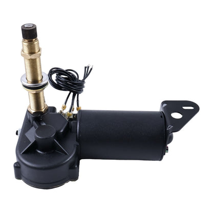 Oscillating Wiper Motor - Replaces Wexco 4R3.12.R110D
