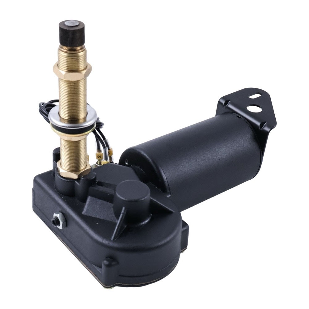 Oscillating Wiper Motor - Replaces Wexco 4R3.12.R110D