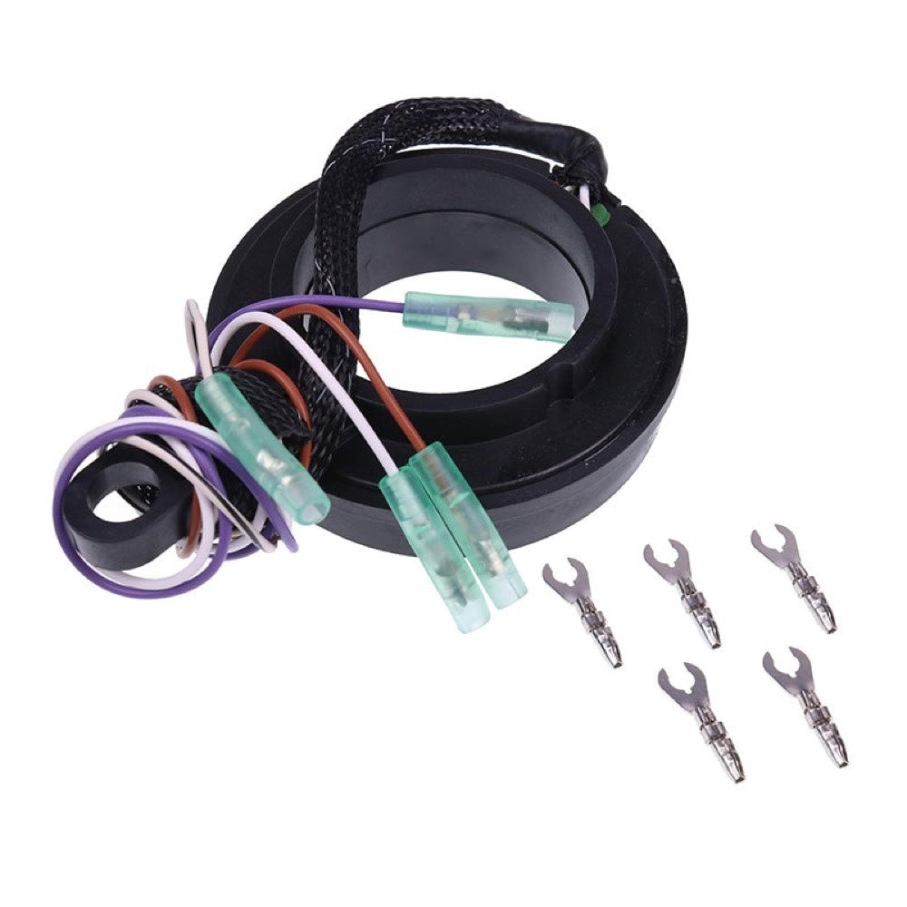 Outboard Trigger 854512T 855746A1 855746A12 compatible with Mercury Mariner 30HP 65HP Jet 40HP 50HP 55HP 60HP 75HP 90HP 3Cyl