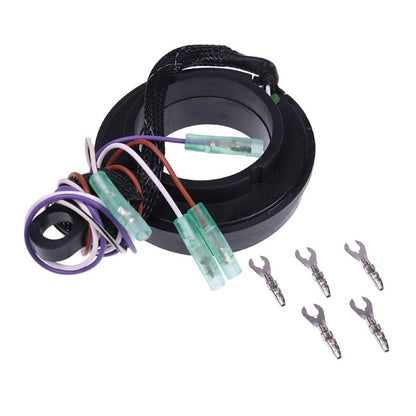 Outboard Trigger 854512T 855746A1 855746A12 compatible with Mercury Mariner 30HP 65HP Jet 40HP 50HP 55HP 60HP 75HP 90HP 3Cyl