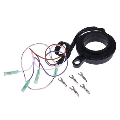 Outboard Trigger 854512T 855746A1 855746A12 compatible with Mercury Mariner 30HP 65HP Jet 40HP 50HP 55HP 60HP 75HP 90HP 3Cyl