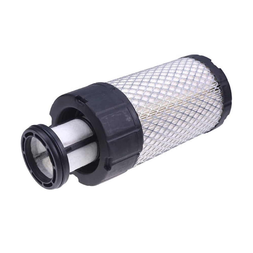 Outer & Inner Air Filter 6687262 6687263 compatible with Bobcat Track Loader MT52 MT55 MT85 MT100