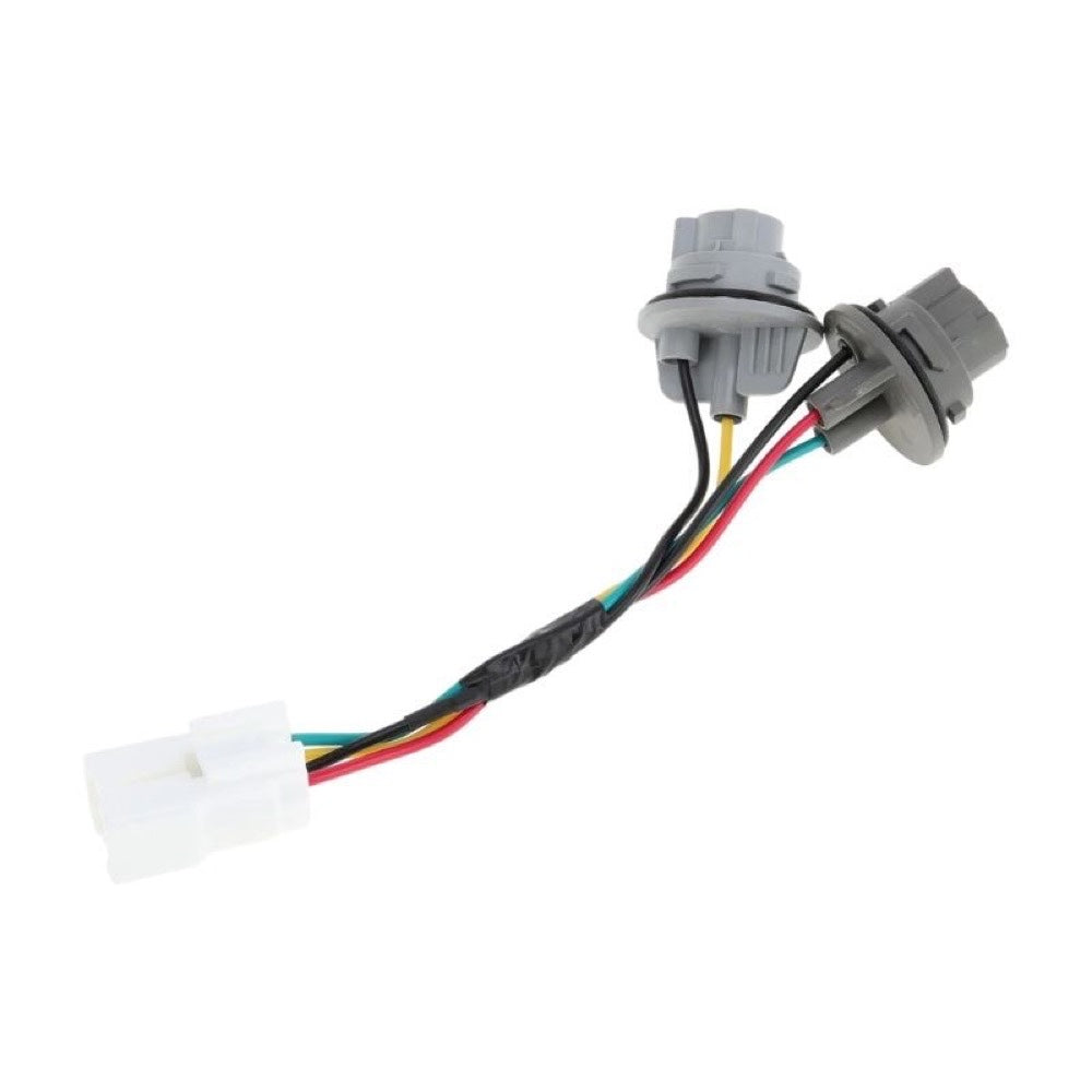 Outer Tail Lamp Harness 92470-A7000 fits Kia Forte 2014-2016