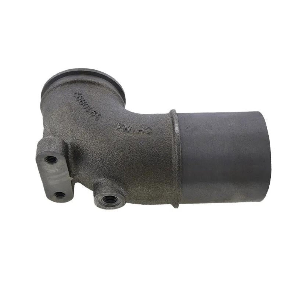 Outlet Connection Exhaust 3910992 Cummins 4BT 6BT Engine