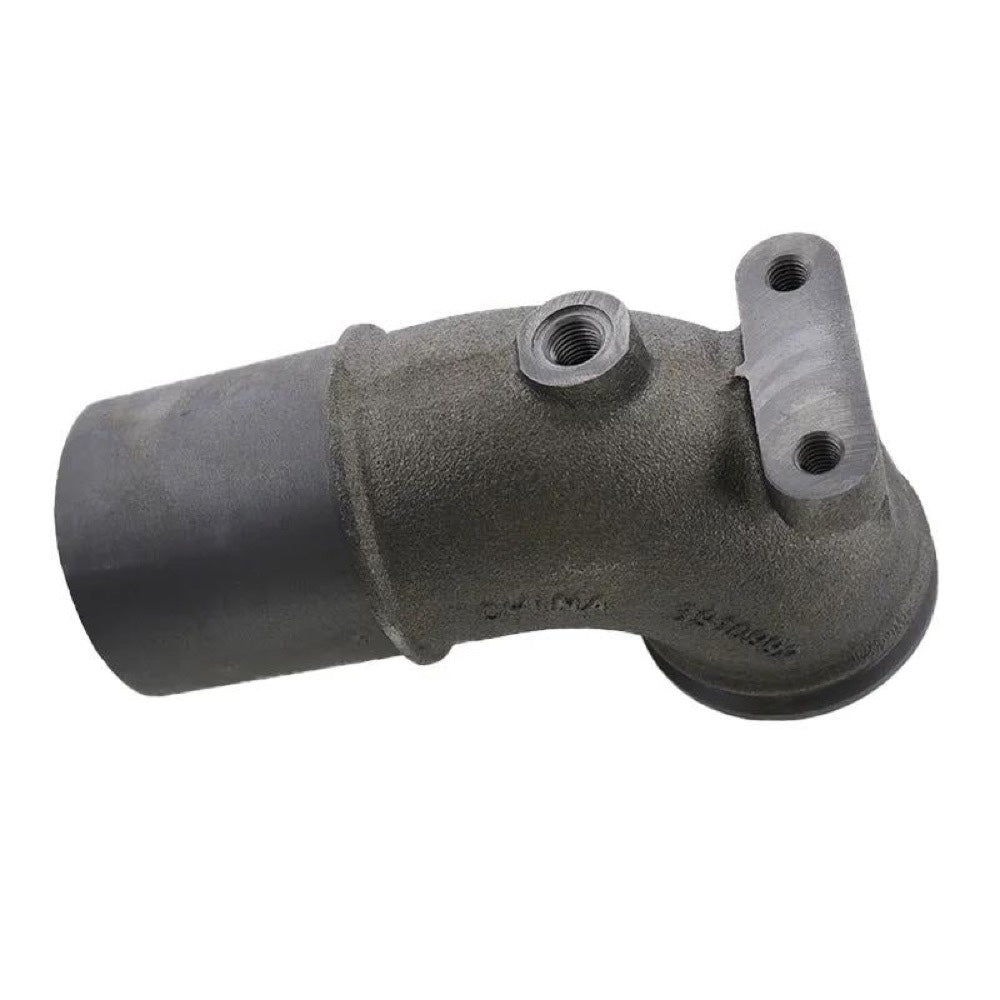 Outlet Connection Exhaust 3910992 Cummins 4BT 6BT Engine
