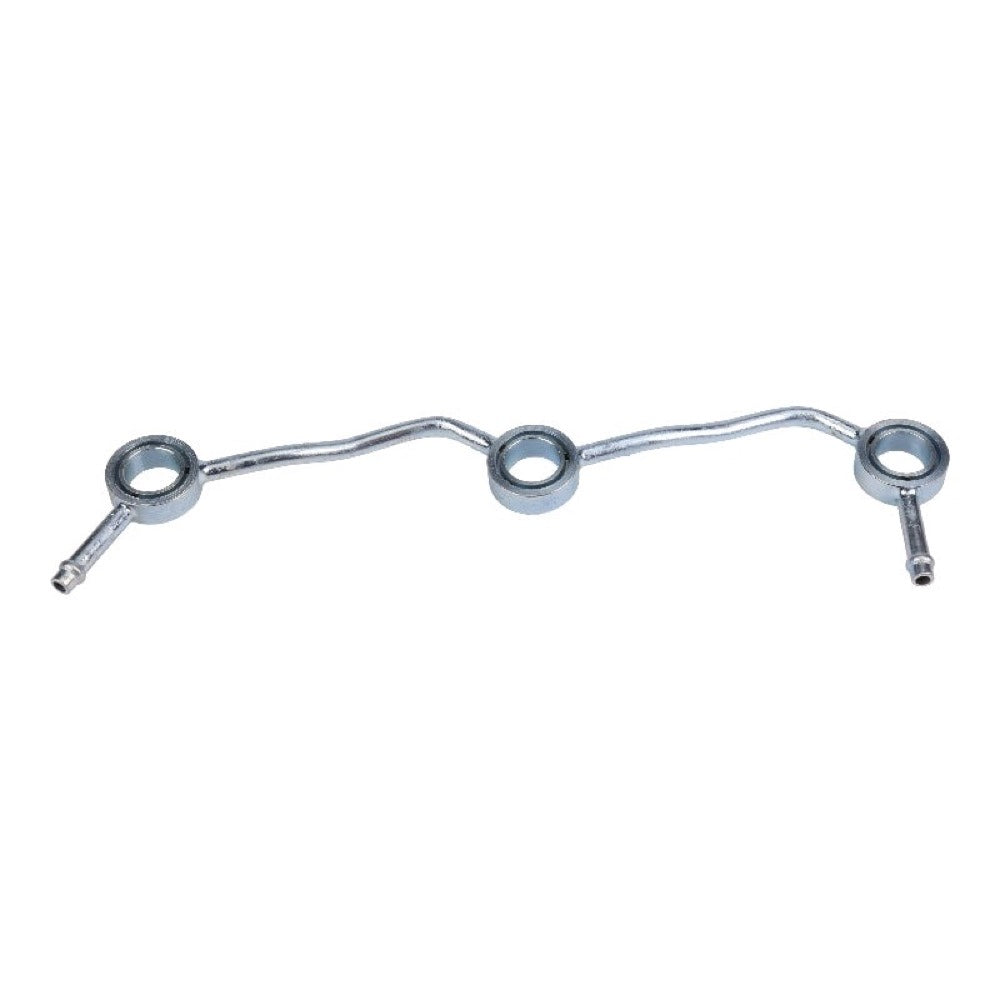 Over Flow Pipe 1G962-42500 for use with Kubota Tractor BX2230D BX2350D BX2360 BX2370 BX2380 BX23S BX24D BX25
