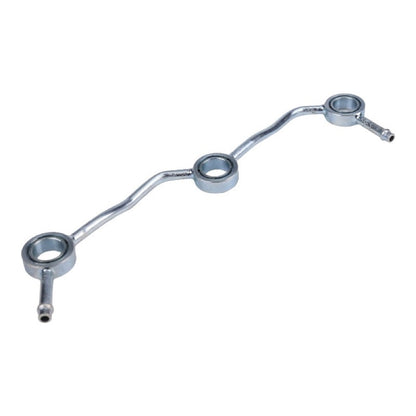 Over Flow Pipe 1G962-42500 for use with Kubota Tractor BX2230D BX2350D BX2360 BX2370 BX2380 BX23S BX24D BX25