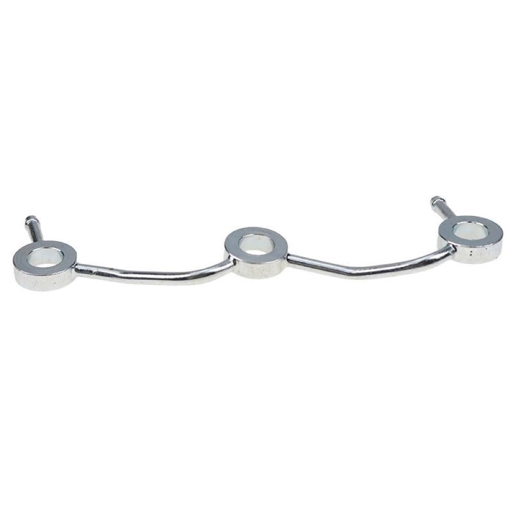 Overflow Pipe 15862-42502 suitable for Kubota Engine D722 D782 Tractor G1700 G1800 G1900 G5200 G6200 G2160 TG1860