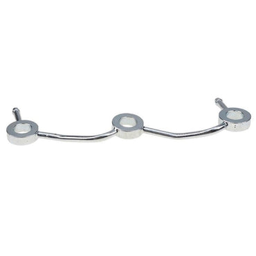 Overflow Pipe 15862-42502 suitable for Kubota Engine D722 D782 Tractor G1700 G1800 G1900 G5200 G6200 G2160 TG1860