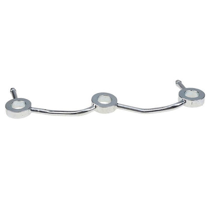 Overflow Pipe 15862-42502 suitable for Kubota Engine D722 D782 Tractor G1700 G1800 G1900 G5200 G6200 G2160 TG1860